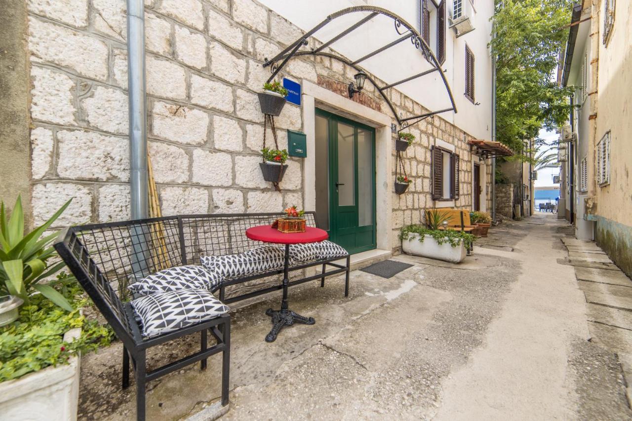 Apartments Gajeta Gradac  Exterior foto