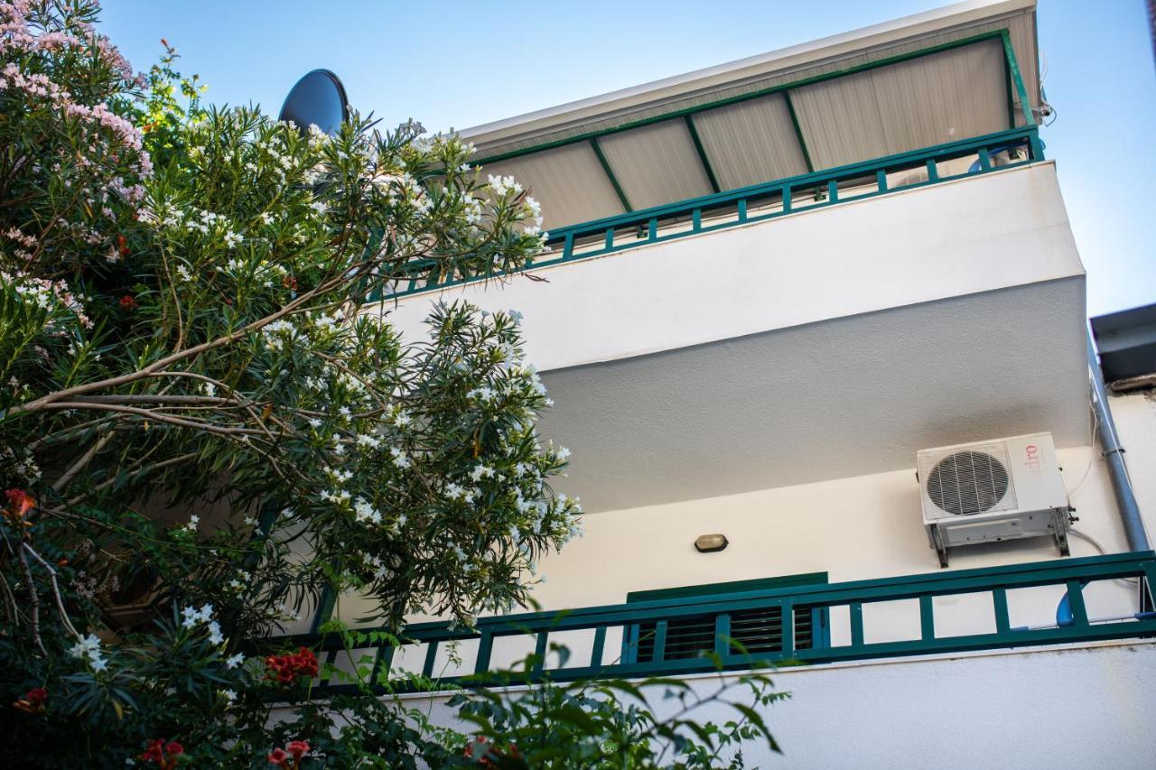 Apartments Gajeta Gradac  Exterior foto